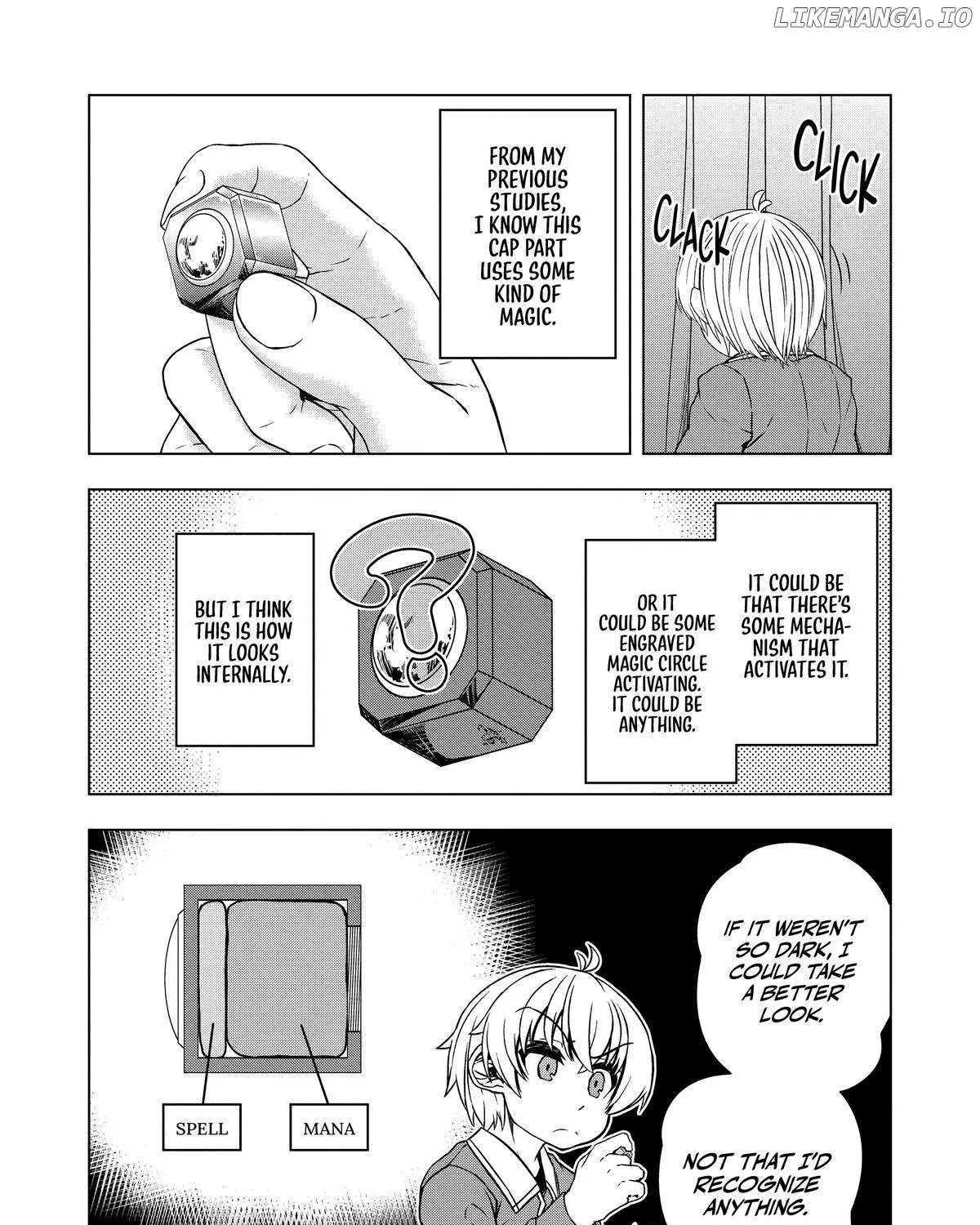 Tensei Shitara Koutei deshita ~Umare Nagara no Koutei wa Kono Saki Ikinokoreru ka~@COMIC Zinmanga X Chapter 4 Page 48