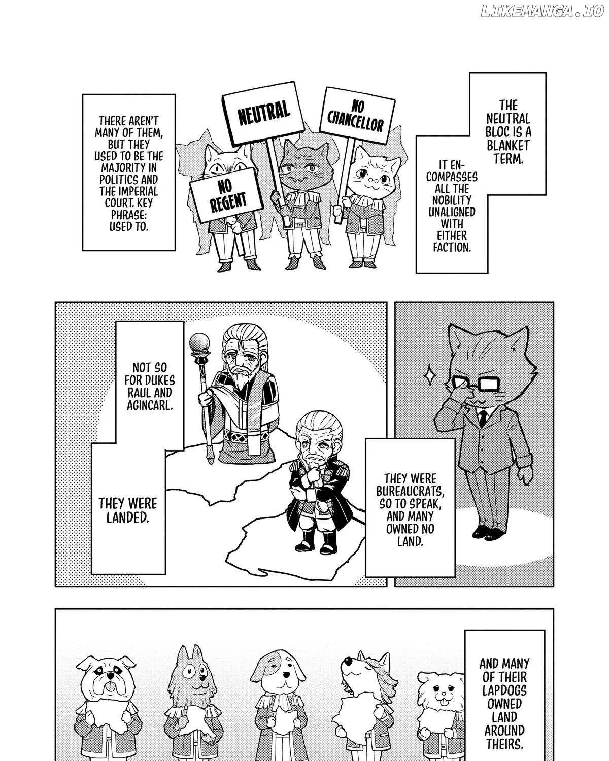 Tensei Shitara Koutei deshita ~Umare Nagara no Koutei wa Kono Saki Ikinokoreru ka~@COMIC Zinmanga X Chapter 3 Page 48