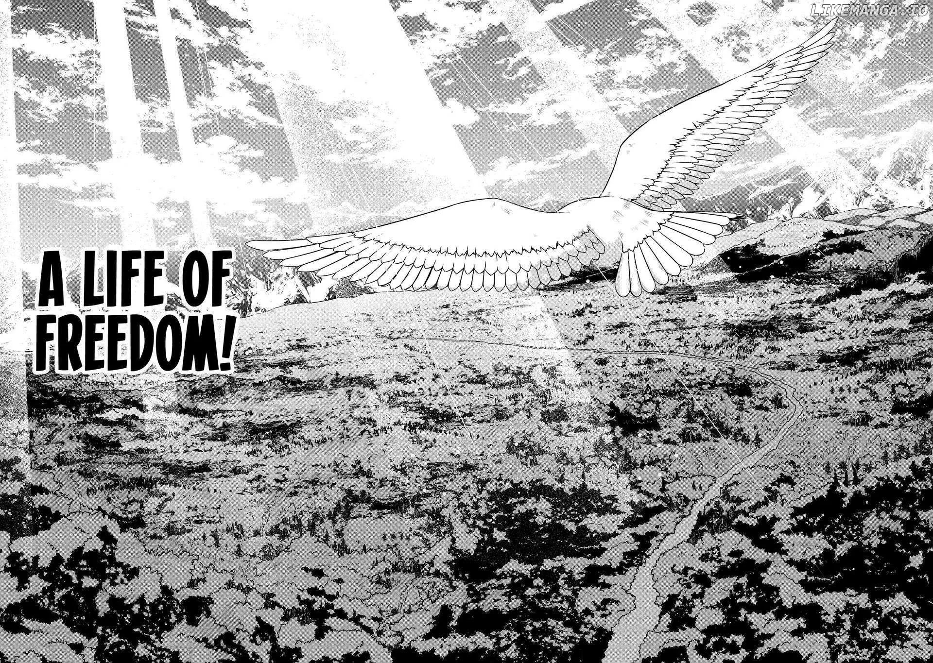Tensei Shitara Koutei deshita ~Umare Nagara no Koutei wa Kono Saki Ikinokoreru ka~@COMIC Zinmanga X Chapter 3 Page 64