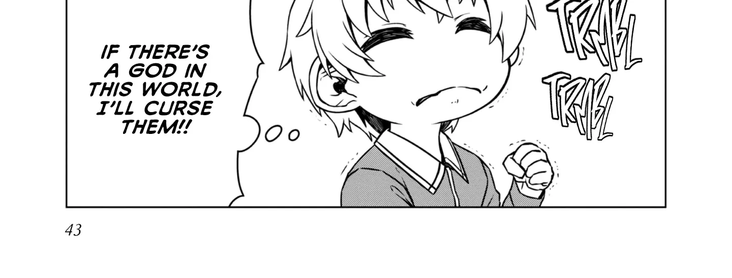 Tensei Shitara Koutei deshita ~Umare Nagara no Koutei wa Kono Saki Ikinokoreru ka~@COMIC Zinmanga X Chapter 2 Page 6