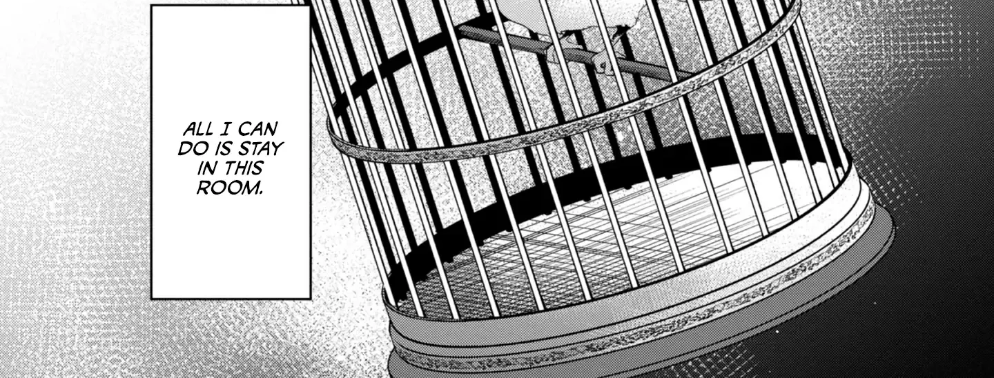 Tensei Shitara Koutei deshita ~Umare Nagara no Koutei wa Kono Saki Ikinokoreru ka~@COMIC Zinmanga X Chapter 2 Page 8