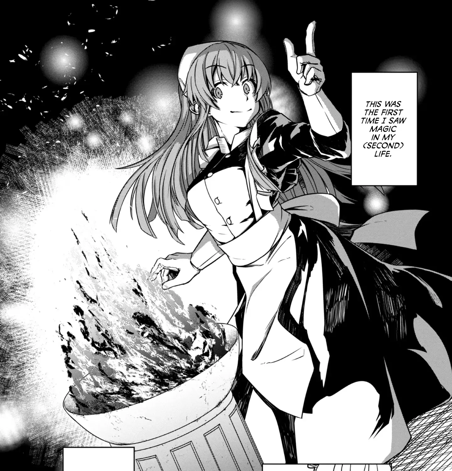 Tensei Shitara Koutei deshita ~Umare Nagara no Koutei wa Kono Saki Ikinokoreru ka~@COMIC Zinmanga X Chapter 2 Page 11