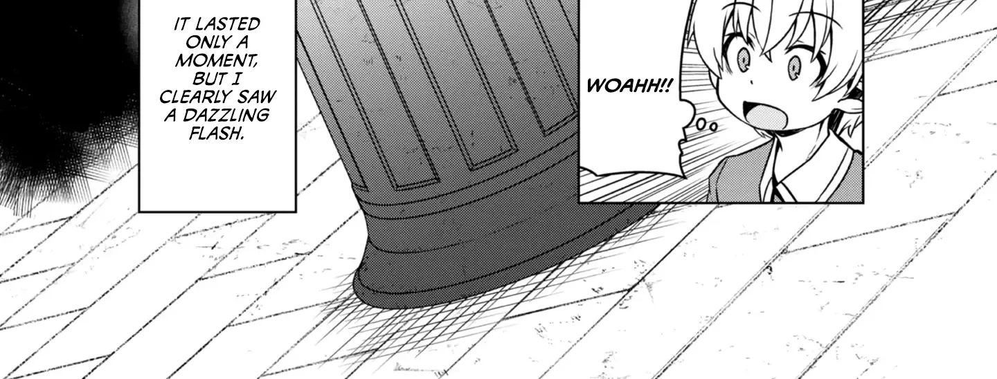 Tensei Shitara Koutei deshita ~Umare Nagara no Koutei wa Kono Saki Ikinokoreru ka~@COMIC Zinmanga X Chapter 2 Page 12