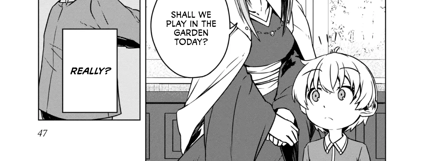 Tensei Shitara Koutei deshita ~Umare Nagara no Koutei wa Kono Saki Ikinokoreru ka~@COMIC Zinmanga X Chapter 2 Page 14