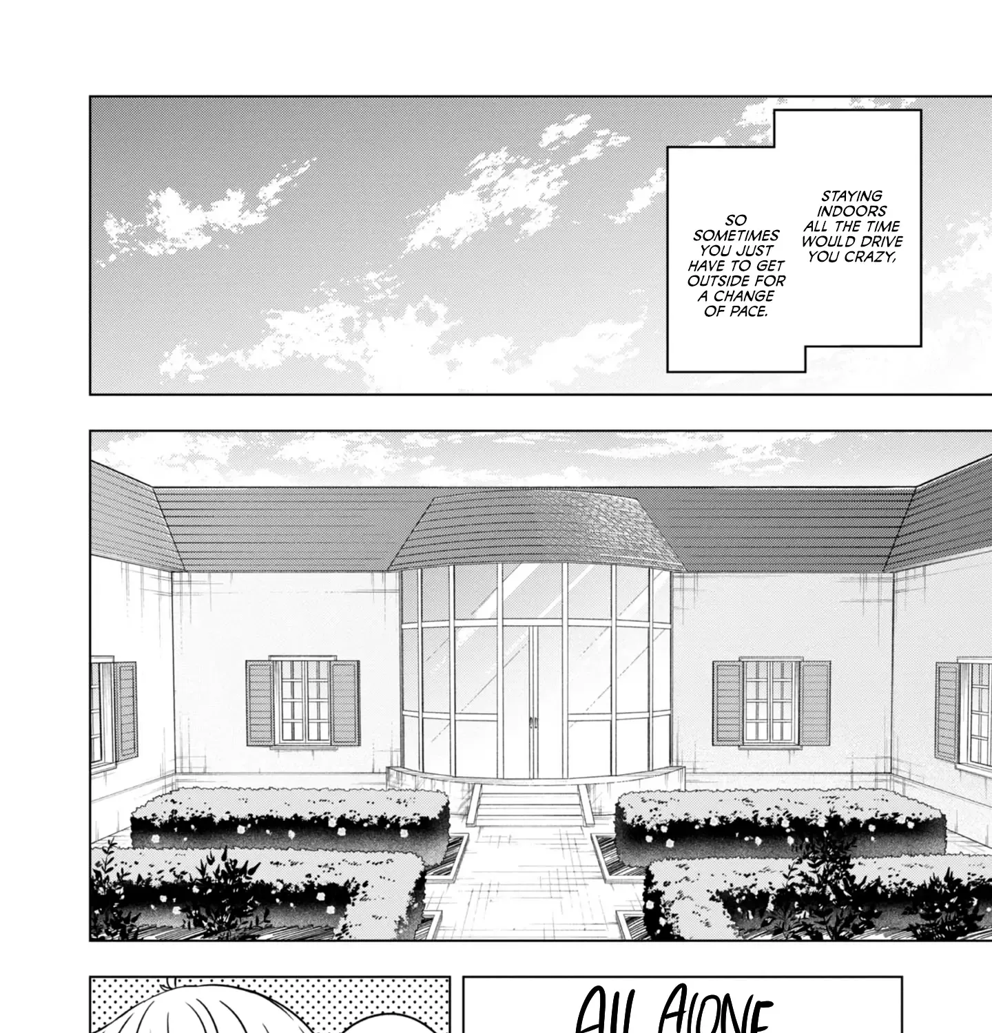 Tensei Shitara Koutei deshita ~Umare Nagara no Koutei wa Kono Saki Ikinokoreru ka~@COMIC Zinmanga X Chapter 2 Page 15