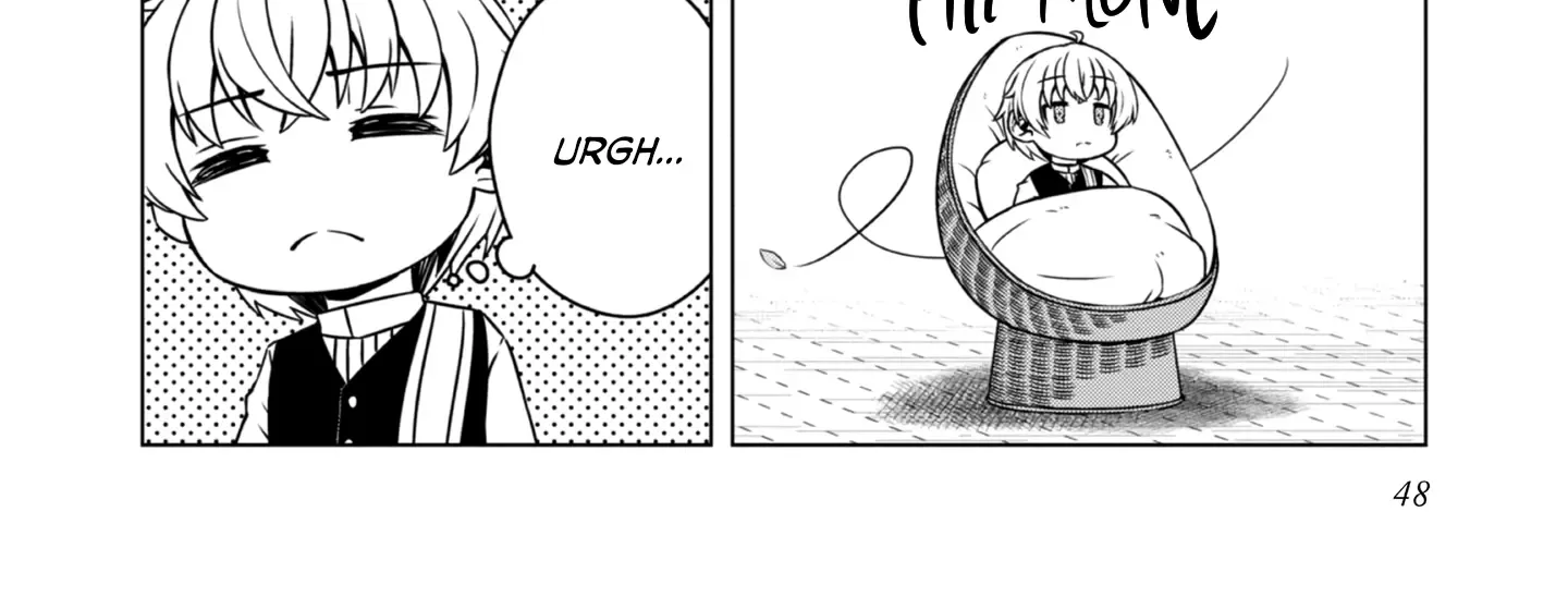 Tensei Shitara Koutei deshita ~Umare Nagara no Koutei wa Kono Saki Ikinokoreru ka~@COMIC Zinmanga X Chapter 2 Page 16