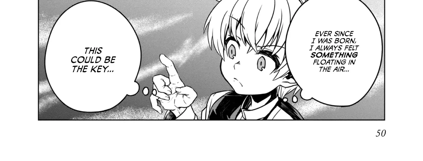 Tensei Shitara Koutei deshita ~Umare Nagara no Koutei wa Kono Saki Ikinokoreru ka~@COMIC Zinmanga X Chapter 2 Page 20