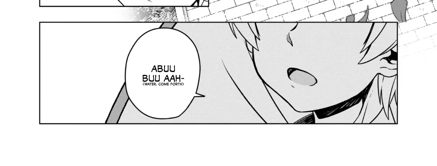 Tensei Shitara Koutei deshita ~Umare Nagara no Koutei wa Kono Saki Ikinokoreru ka~@COMIC Zinmanga X Chapter 2 Page 24