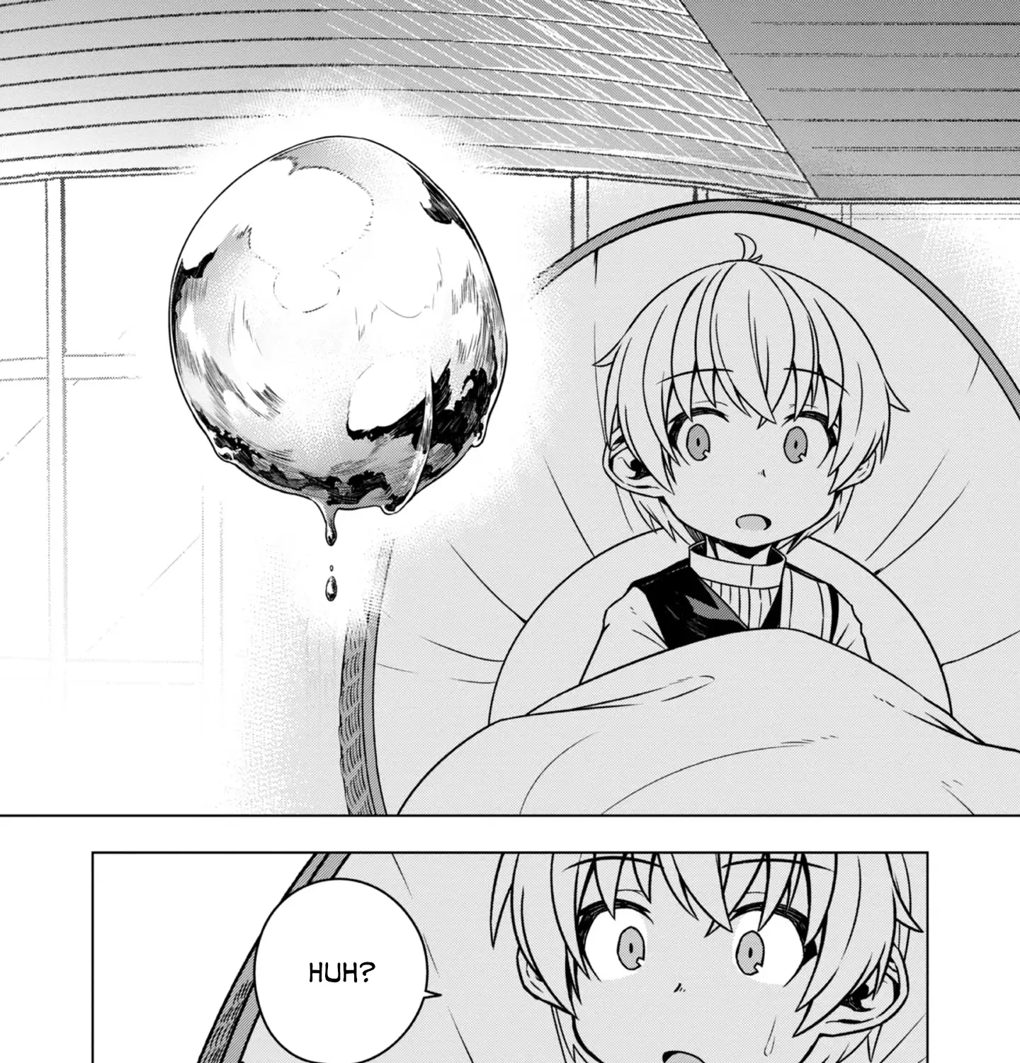Tensei Shitara Koutei deshita ~Umare Nagara no Koutei wa Kono Saki Ikinokoreru ka~@COMIC Zinmanga X Chapter 2 Page 25