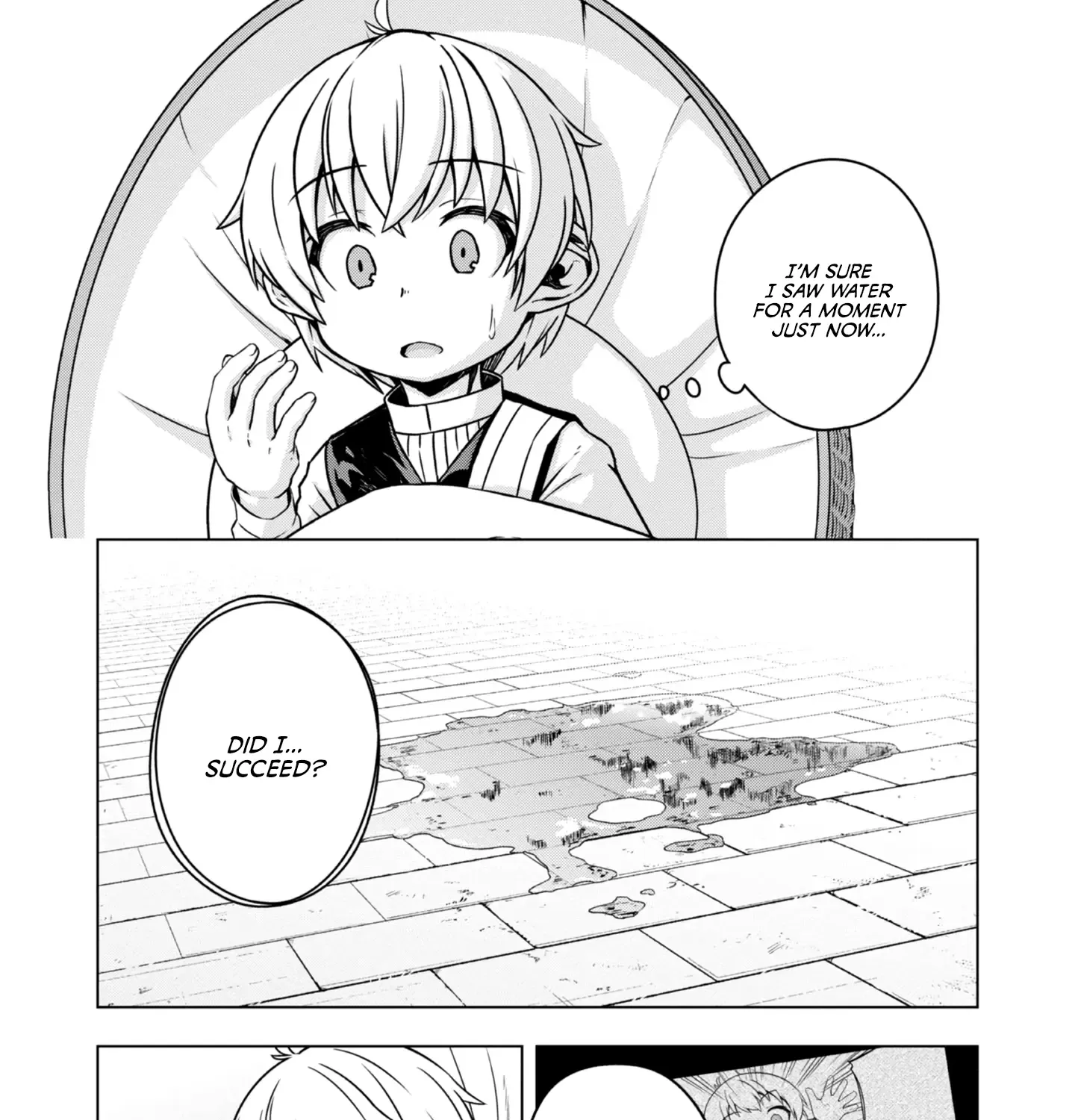 Tensei Shitara Koutei deshita ~Umare Nagara no Koutei wa Kono Saki Ikinokoreru ka~@COMIC Zinmanga X Chapter 2 Page 27