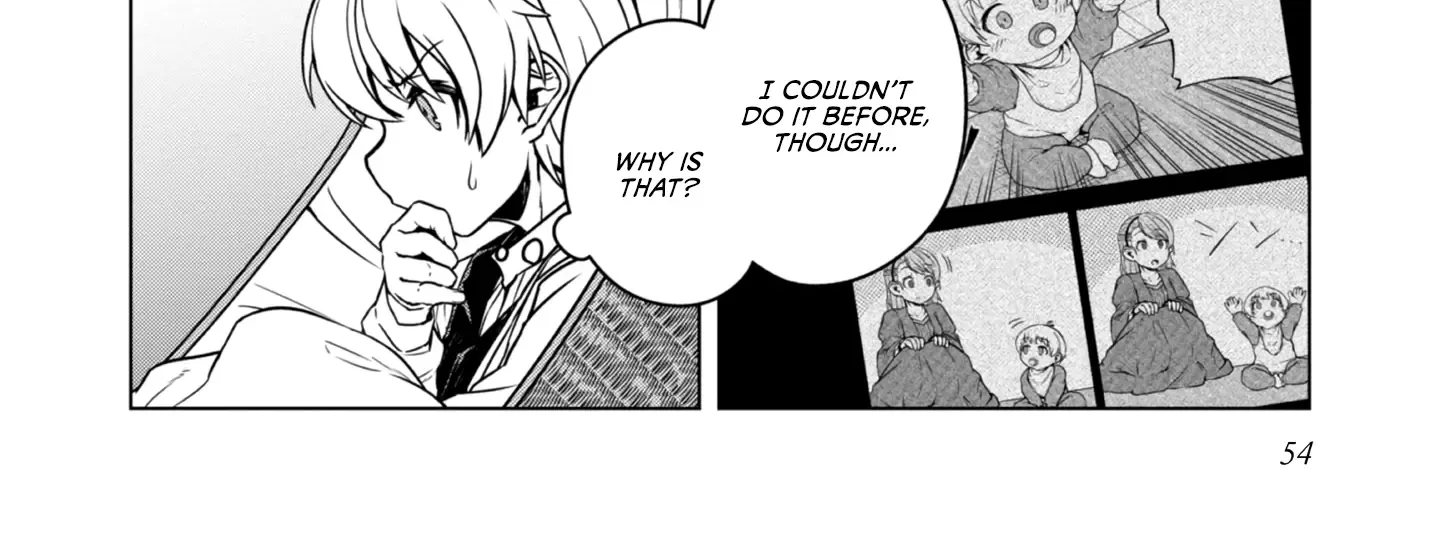 Tensei Shitara Koutei deshita ~Umare Nagara no Koutei wa Kono Saki Ikinokoreru ka~@COMIC Zinmanga X Chapter 2 Page 28
