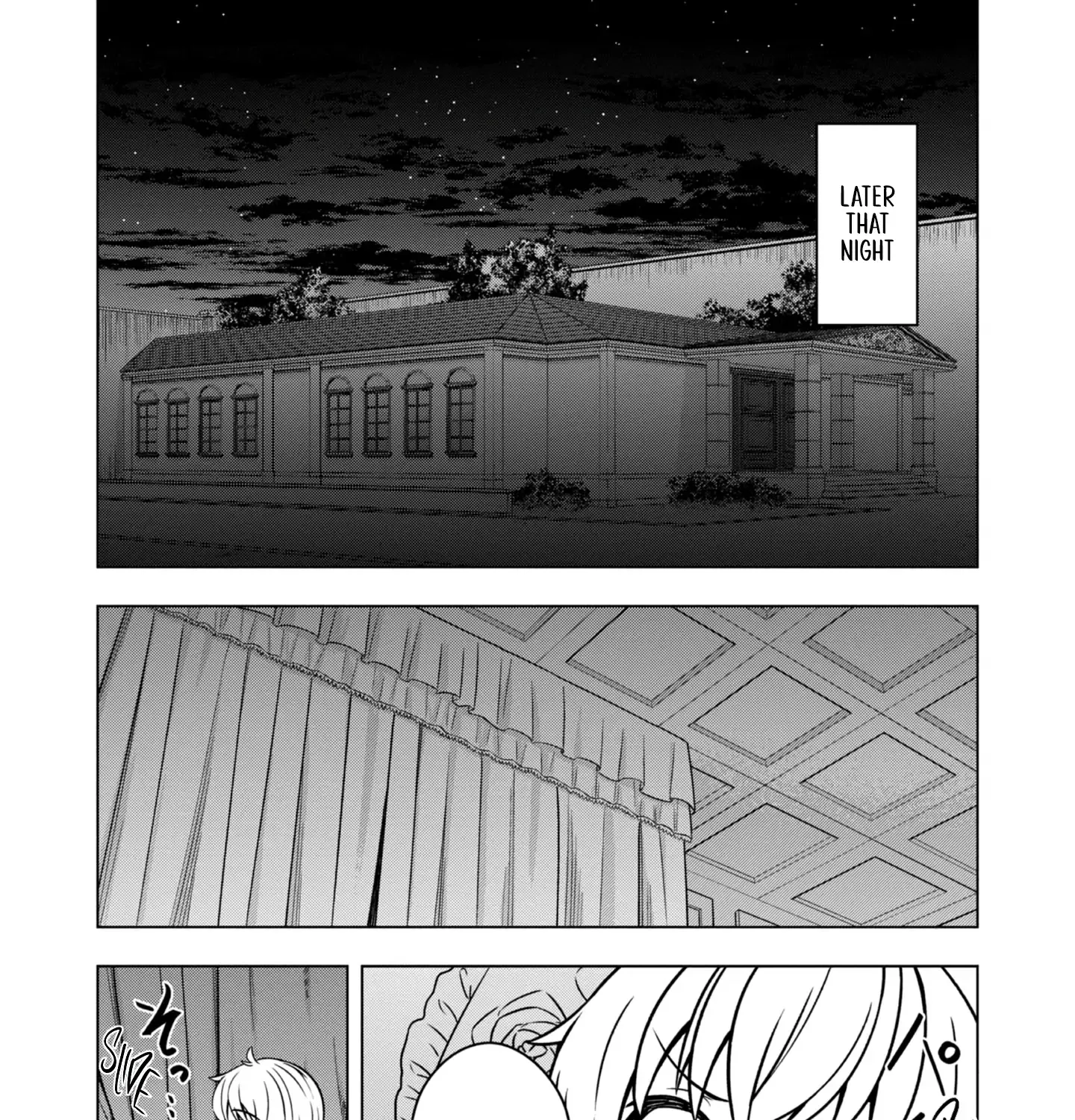 Tensei Shitara Koutei deshita ~Umare Nagara no Koutei wa Kono Saki Ikinokoreru ka~@COMIC Zinmanga X Chapter 2 Page 31