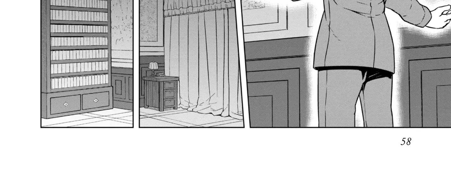 Tensei Shitara Koutei deshita ~Umare Nagara no Koutei wa Kono Saki Ikinokoreru ka~@COMIC Zinmanga X Chapter 2 Page 36