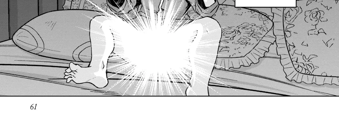 Tensei Shitara Koutei deshita ~Umare Nagara no Koutei wa Kono Saki Ikinokoreru ka~@COMIC Zinmanga X Chapter 2 Page 42