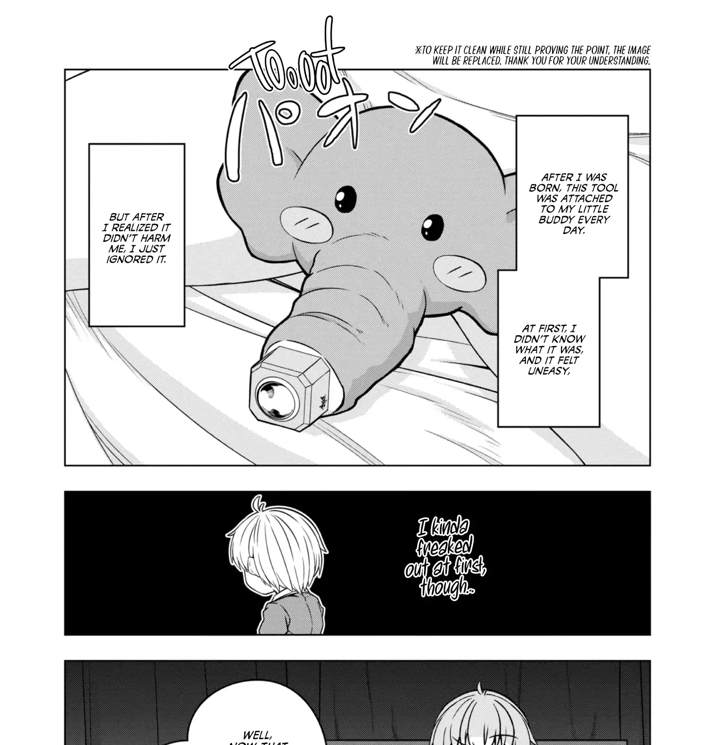 Tensei Shitara Koutei deshita ~Umare Nagara no Koutei wa Kono Saki Ikinokoreru ka~@COMIC Zinmanga X Chapter 2 Page 43