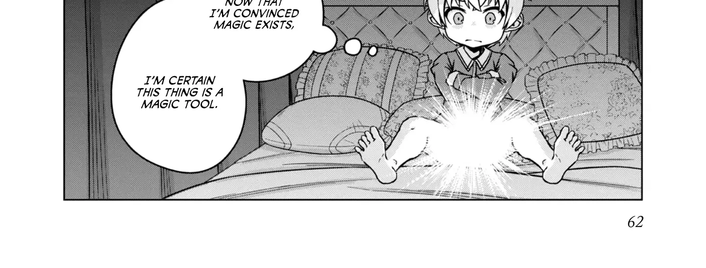 Tensei Shitara Koutei deshita ~Umare Nagara no Koutei wa Kono Saki Ikinokoreru ka~@COMIC Zinmanga X Chapter 2 Page 44