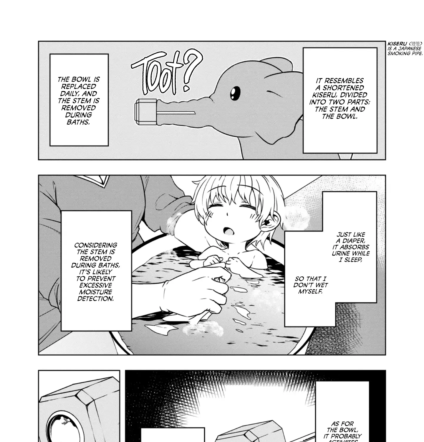 Tensei Shitara Koutei deshita ~Umare Nagara no Koutei wa Kono Saki Ikinokoreru ka~@COMIC Zinmanga X Chapter 2 Page 45