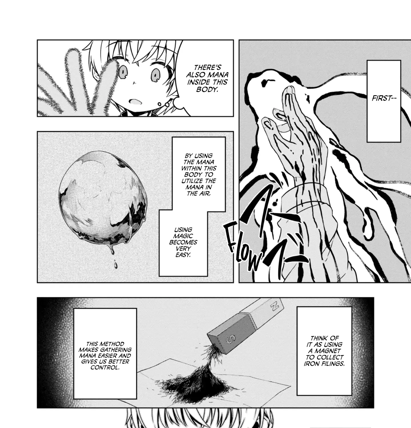 Tensei Shitara Koutei deshita ~Umare Nagara no Koutei wa Kono Saki Ikinokoreru ka~@COMIC Zinmanga X Chapter 2 Page 59