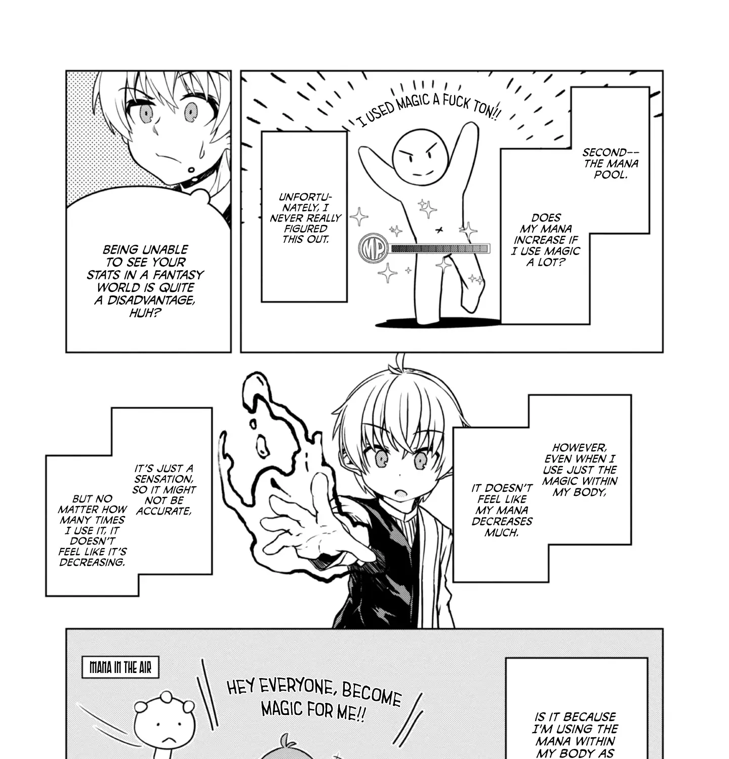 Tensei Shitara Koutei deshita ~Umare Nagara no Koutei wa Kono Saki Ikinokoreru ka~@COMIC Zinmanga X Chapter 2 Page 61