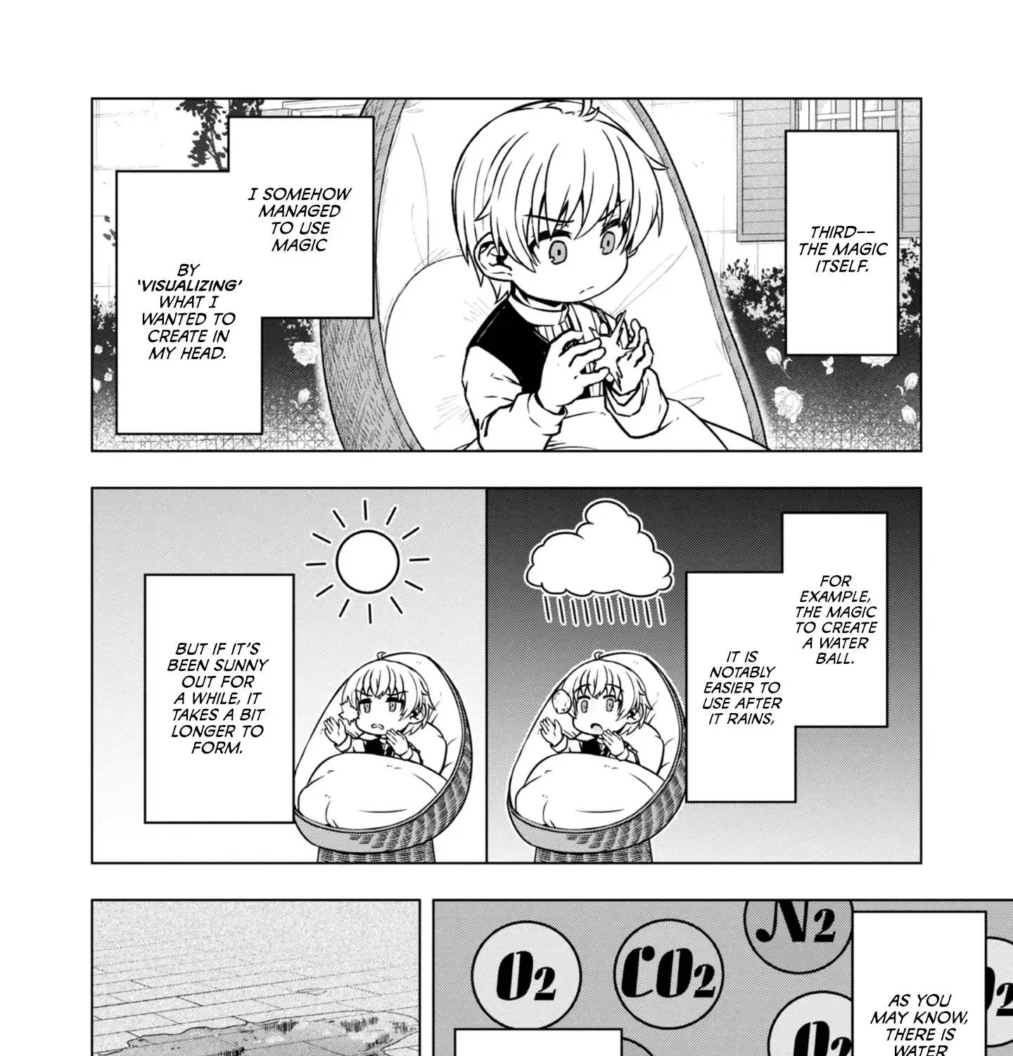 Tensei Shitara Koutei deshita ~Umare Nagara no Koutei wa Kono Saki Ikinokoreru ka~@COMIC Zinmanga X Chapter 2 Page 63
