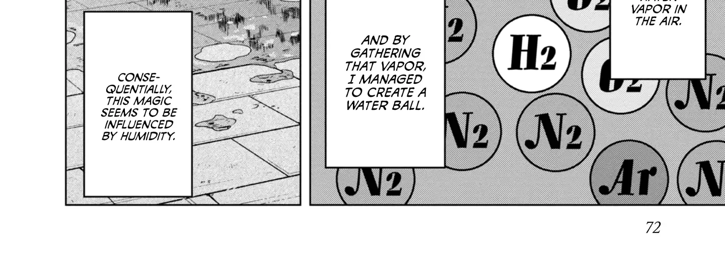 Tensei Shitara Koutei deshita ~Umare Nagara no Koutei wa Kono Saki Ikinokoreru ka~@COMIC Zinmanga X Chapter 2 Page 64