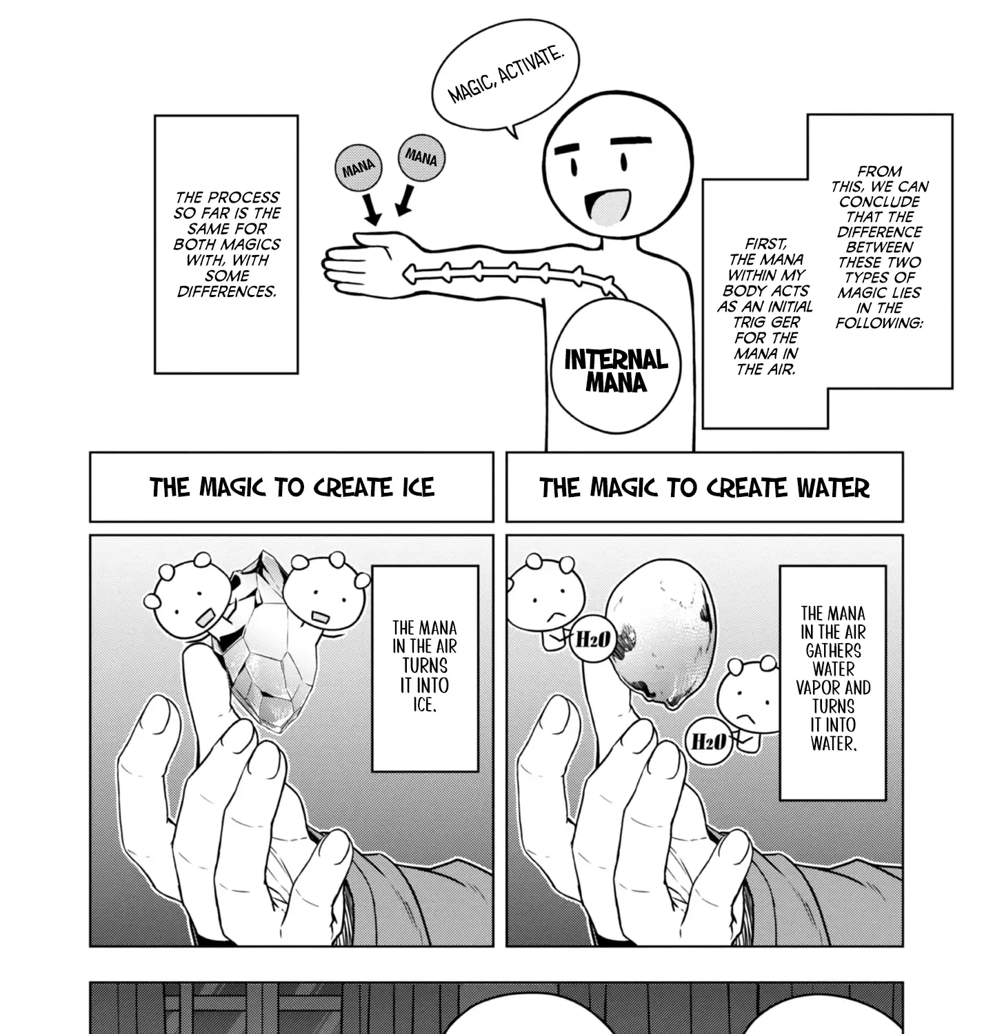 Tensei Shitara Koutei deshita ~Umare Nagara no Koutei wa Kono Saki Ikinokoreru ka~@COMIC Zinmanga X Chapter 2 Page 67