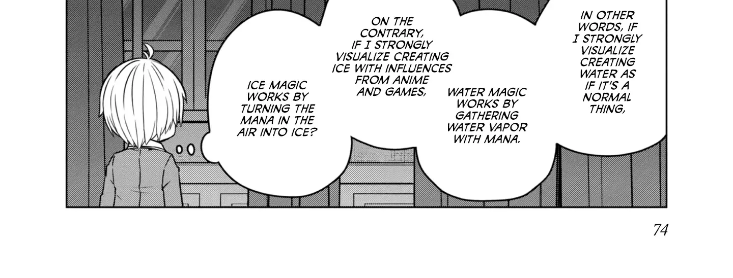 Tensei Shitara Koutei deshita ~Umare Nagara no Koutei wa Kono Saki Ikinokoreru ka~@COMIC Zinmanga X Chapter 2 Page 68