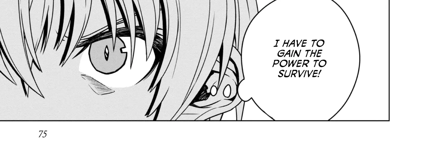 Tensei Shitara Koutei deshita ~Umare Nagara no Koutei wa Kono Saki Ikinokoreru ka~@COMIC Zinmanga X Chapter 2 Page 70