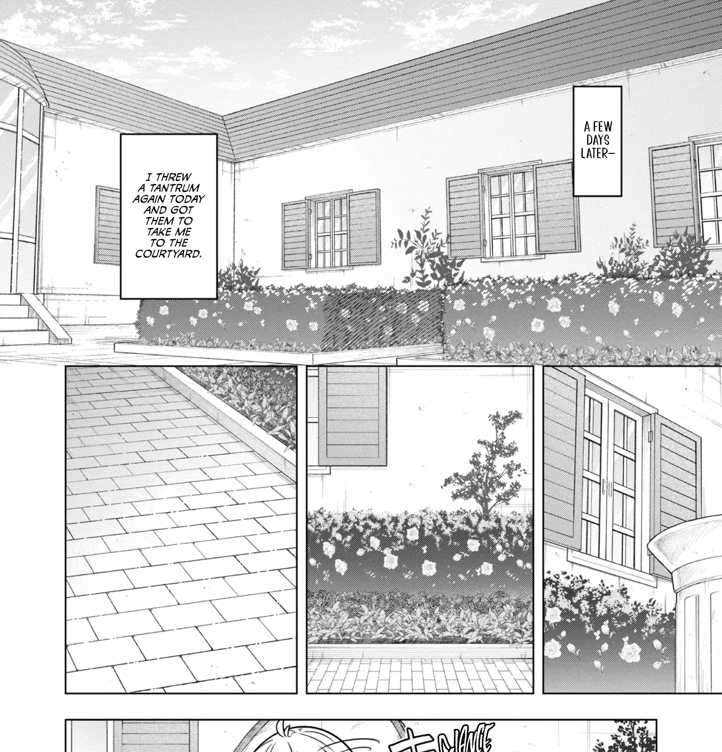 Tensei Shitara Koutei deshita ~Umare Nagara no Koutei wa Kono Saki Ikinokoreru ka~@COMIC Zinmanga X Chapter 2 Page 71