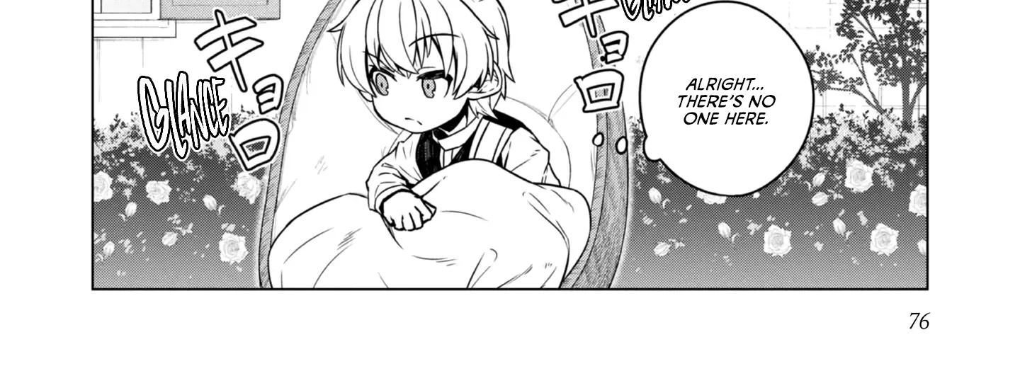 Tensei Shitara Koutei deshita ~Umare Nagara no Koutei wa Kono Saki Ikinokoreru ka~@COMIC Zinmanga X Chapter 2 Page 72