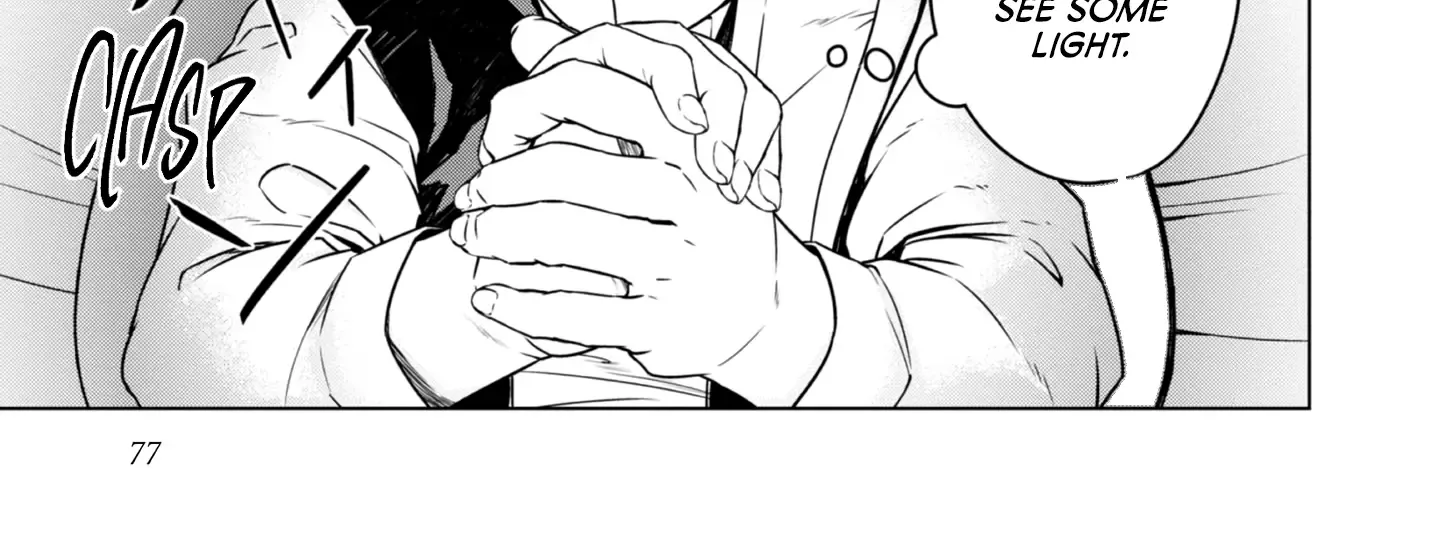 Tensei Shitara Koutei deshita ~Umare Nagara no Koutei wa Kono Saki Ikinokoreru ka~@COMIC Zinmanga X Chapter 2 Page 74