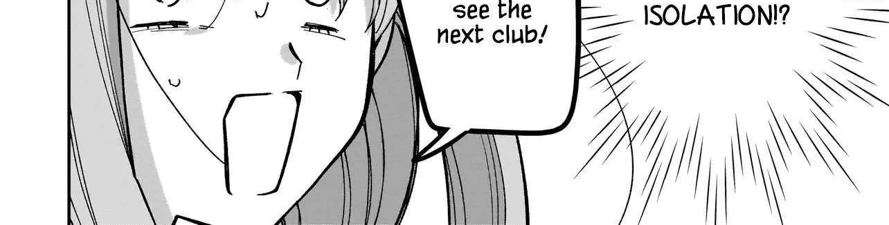 Koroshi Korosare Sankaku Kankei ni Watashi ga Ima kara Hairun desu ka? Zinmanga X Chapter 9 Page 12