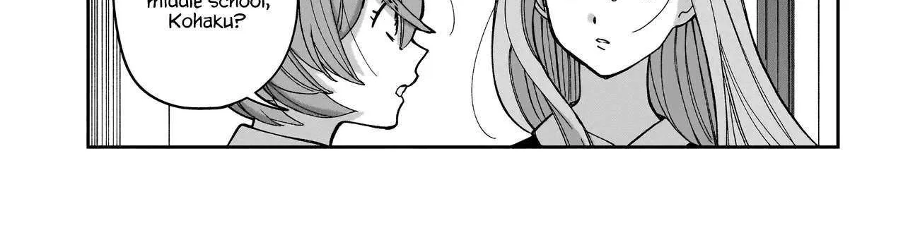 Koroshi Korosare Sankaku Kankei ni Watashi ga Ima kara Hairun desu ka? Zinmanga X Chapter 9 Page 14