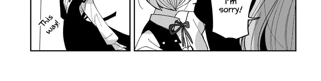 Koroshi Korosare Sankaku Kankei ni Watashi ga Ima kara Hairun desu ka? Zinmanga X Chapter 9 Page 18