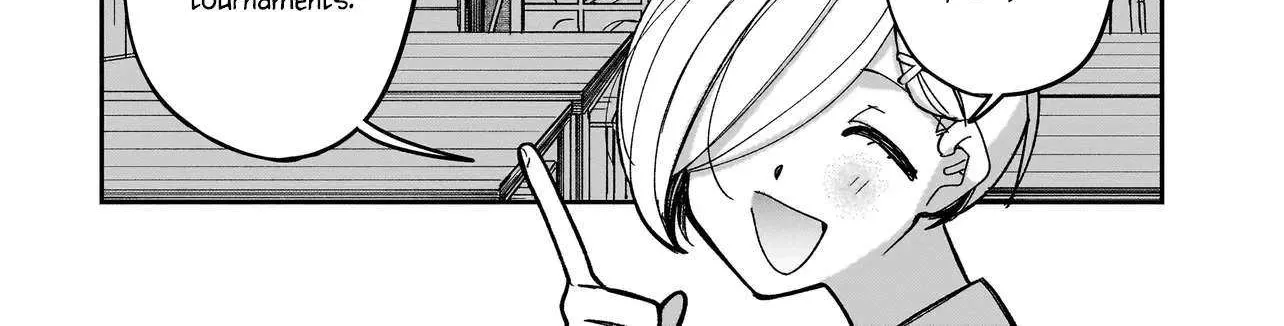 Koroshi Korosare Sankaku Kankei ni Watashi ga Ima kara Hairun desu ka? Zinmanga X Chapter 9 Page 20