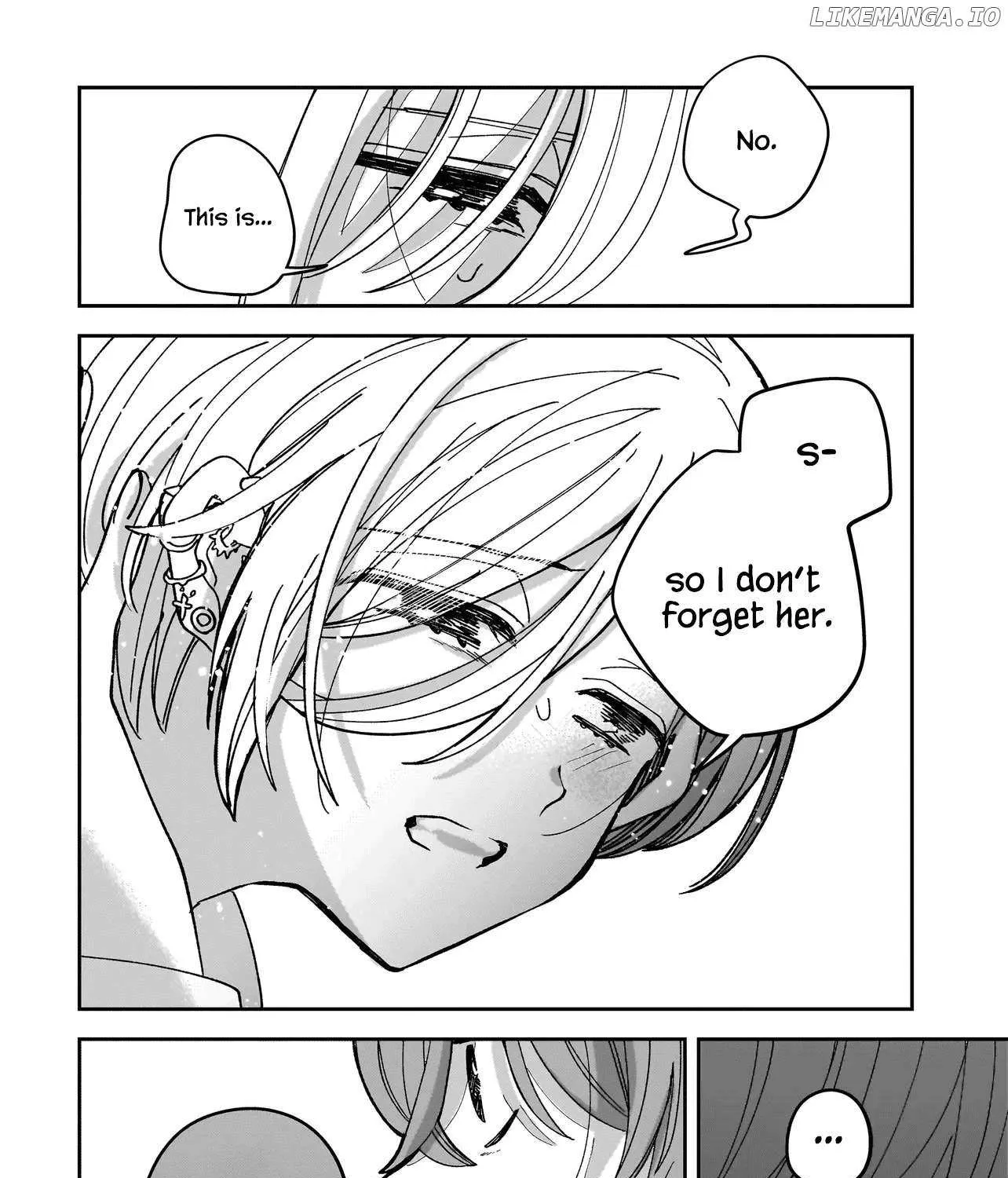 Koroshi Korosare Sankaku Kankei ni Watashi ga Ima kara Hairun desu ka? Zinmanga X Chapter 9 Page 23