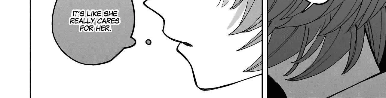 Koroshi Korosare Sankaku Kankei ni Watashi ga Ima kara Hairun desu ka? Zinmanga X Chapter 9 Page 24
