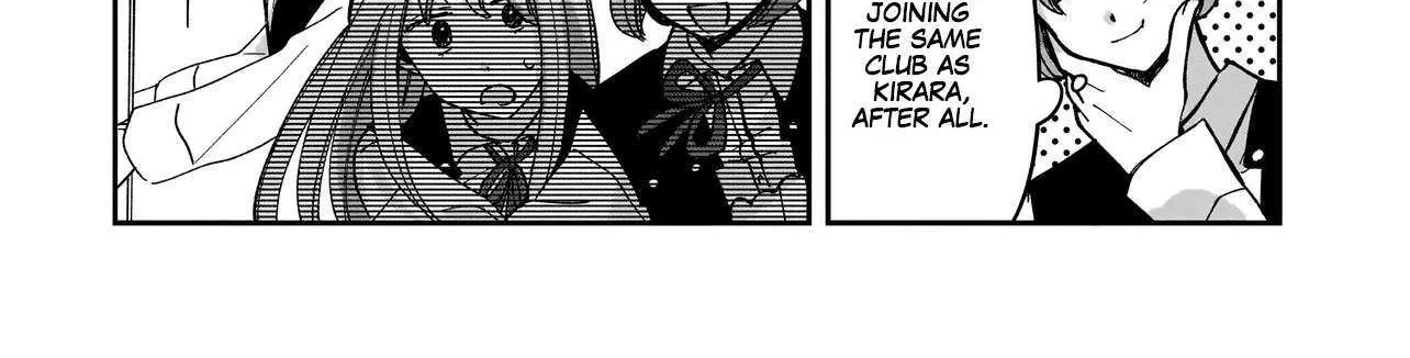Koroshi Korosare Sankaku Kankei ni Watashi ga Ima kara Hairun desu ka? Zinmanga X Chapter 9 Page 28
