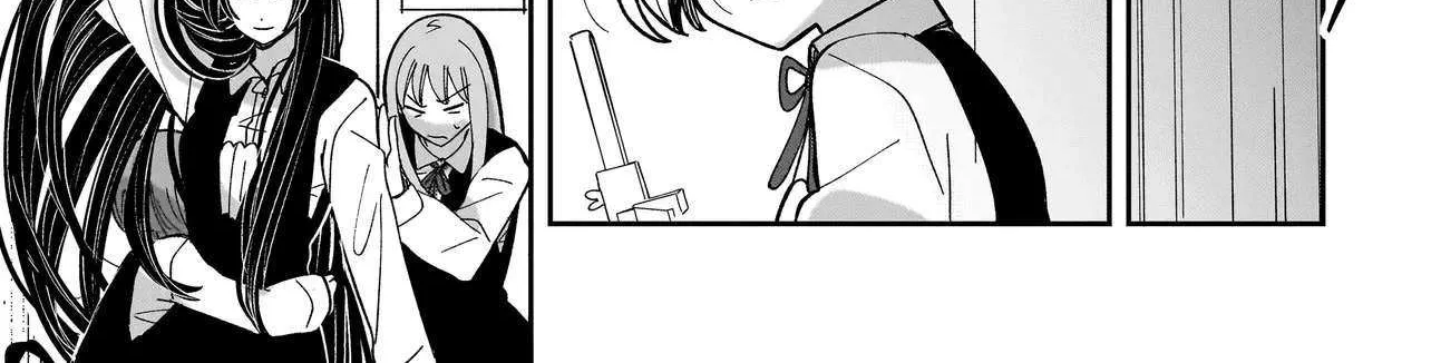 Koroshi Korosare Sankaku Kankei ni Watashi ga Ima kara Hairun desu ka? Zinmanga X Chapter 9 Page 30