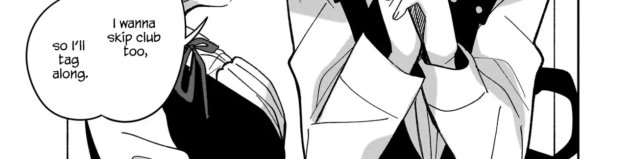 Koroshi Korosare Sankaku Kankei ni Watashi ga Ima kara Hairun desu ka? Zinmanga X Chapter 8 Page 36