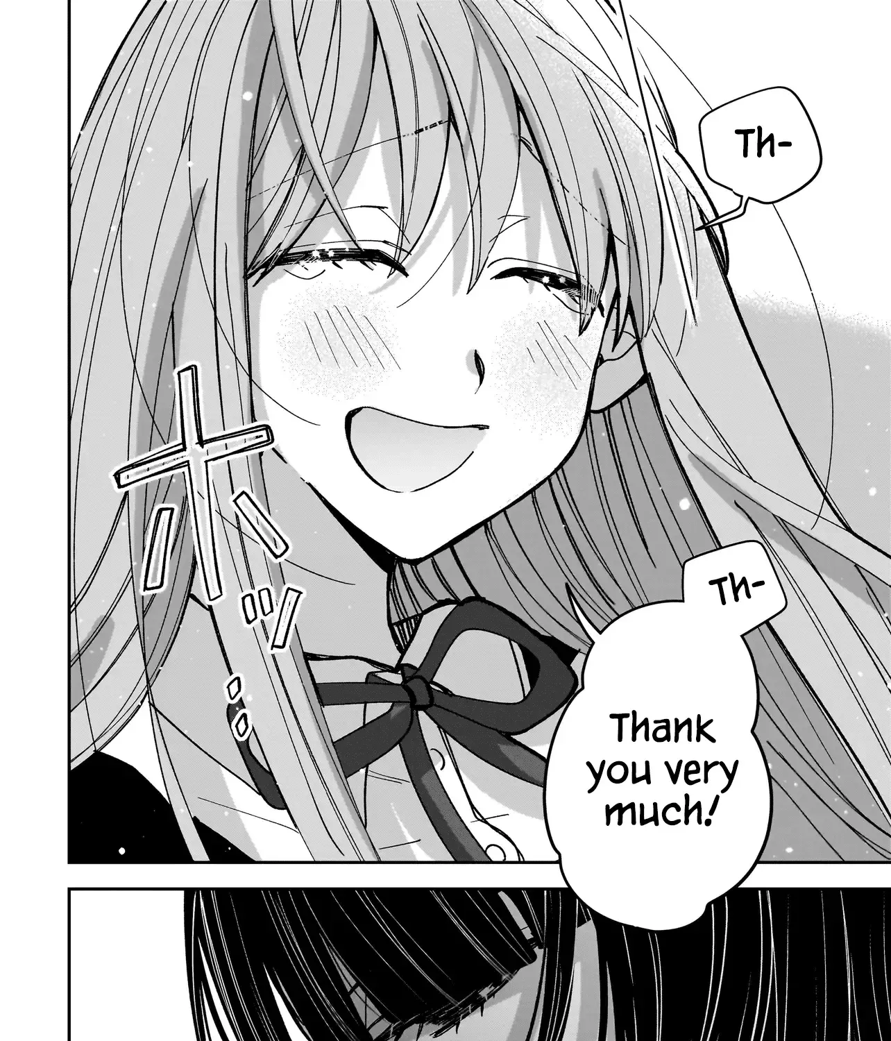 Koroshi Korosare Sankaku Kankei ni Watashi ga Ima kara Hairun desu ka? Zinmanga X Chapter 8 Page 37