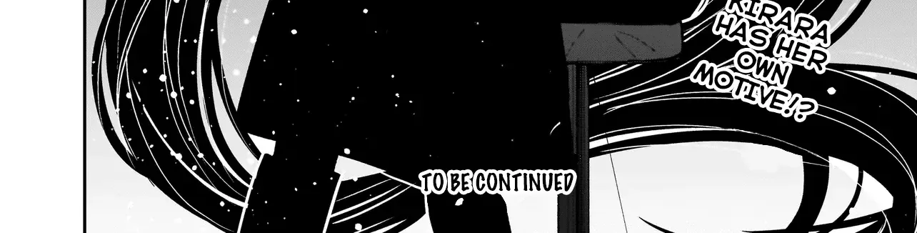 Koroshi Korosare Sankaku Kankei ni Watashi ga Ima kara Hairun desu ka? Zinmanga X Chapter 8 Page 42