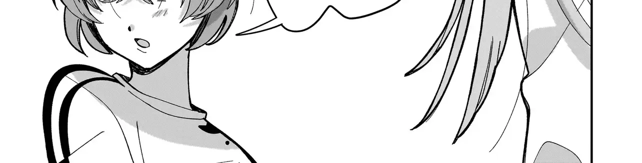 Koroshi Korosare Sankaku Kankei ni Watashi ga Ima kara Hairun desu ka? Zinmanga X Chapter 7 Page 6