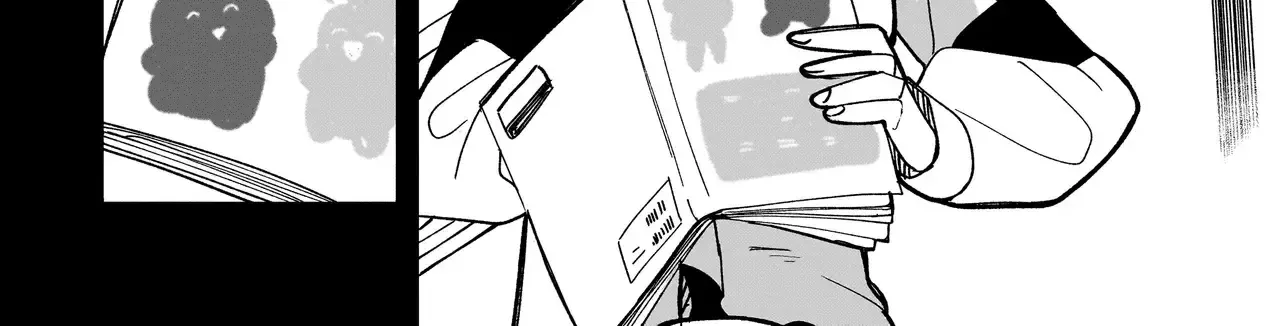 Koroshi Korosare Sankaku Kankei ni Watashi ga Ima kara Hairun desu ka? Zinmanga X Chapter 7 Page 8