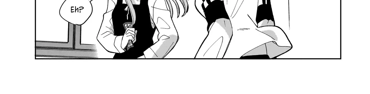 Koroshi Korosare Sankaku Kankei ni Watashi ga Ima kara Hairun desu ka? Zinmanga X Chapter 7 Page 10