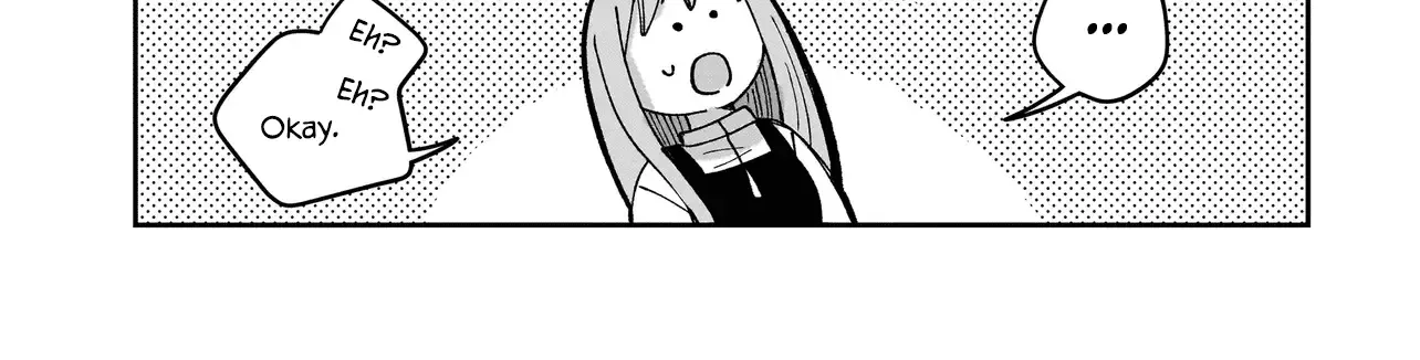 Koroshi Korosare Sankaku Kankei ni Watashi ga Ima kara Hairun desu ka? Zinmanga X Chapter 7 Page 14