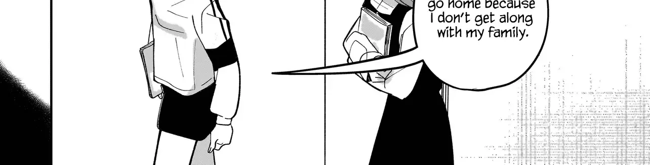 Koroshi Korosare Sankaku Kankei ni Watashi ga Ima kara Hairun desu ka? Zinmanga X Chapter 7 Page 16