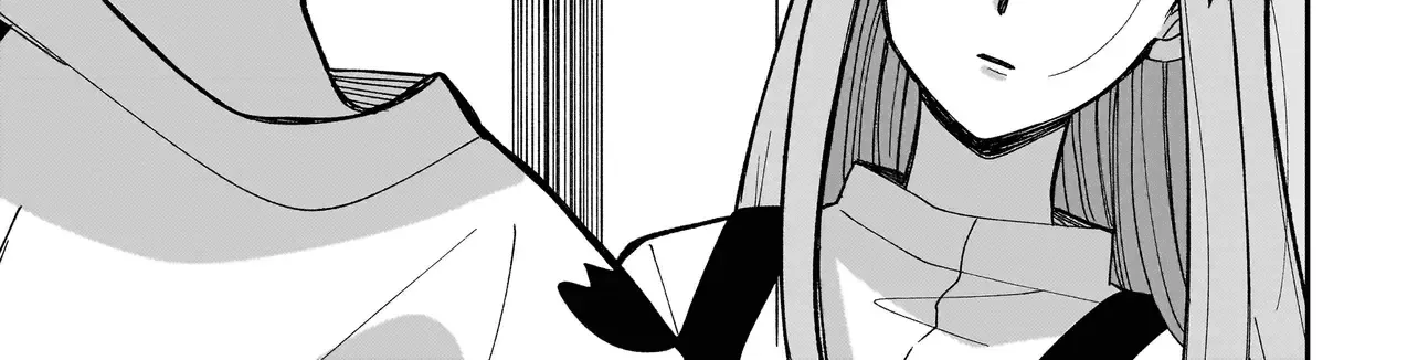 Koroshi Korosare Sankaku Kankei ni Watashi ga Ima kara Hairun desu ka? Zinmanga X Chapter 7 Page 22