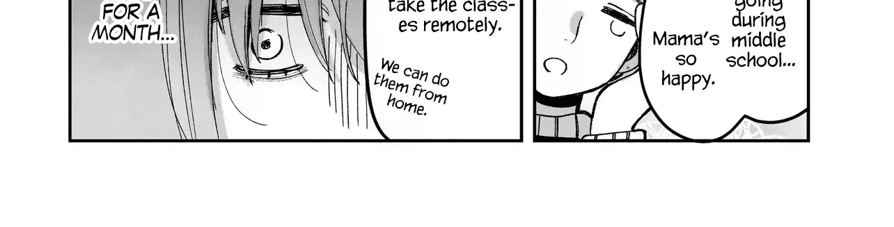 Koroshi Korosare Sankaku Kankei ni Watashi ga Ima kara Hairun desu ka? Zinmanga X Chapter 1 Page 16