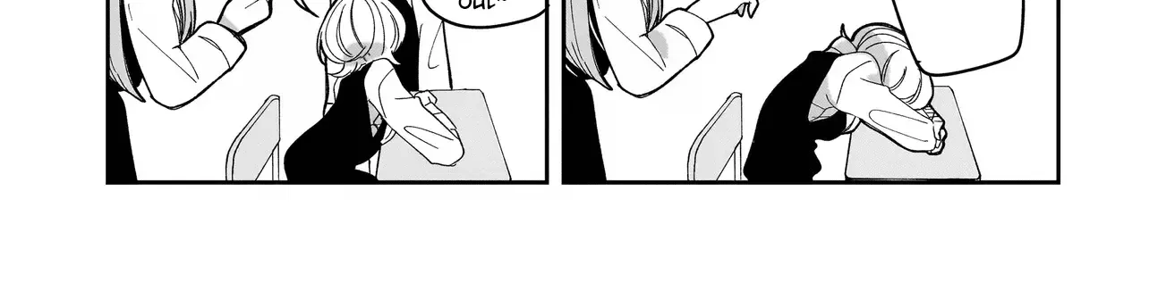 Koroshi Korosare Sankaku Kankei ni Watashi ga Ima kara Hairun desu ka? Zinmanga X Chapter 1 Page 18